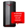 Refurbished Acer Nitro Intel Core i5-10400F 8GB 1TB GTX 1650 Windows 10 Gaming Desktop