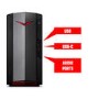 Refurbished Acer Nitro Intel Core i5-10400F 8GB 1TB GTX 1650 Windows 10 Gaming Desktop