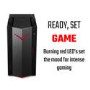 Acer Nitro Intel Core i5-10400F 8GB 1TB HDD GeForce GTX 1650 Windows 10 Gaming Desktop