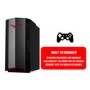 Refurbished Acer Nitro Intel Core i5-10400F 8GB 1TB GTX 1650 Windows 10 Gaming Desktop