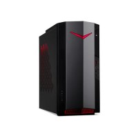 Acer Nitro N50-610 Core i5-10400F 8GB 1TB HDD + 512GB SSD GeForce GTX 1660 Super Windows 10 Gaming Desktop  Acer Nitro N50-610 Core i5-10400F 8GB 1TB HDD + 512GB SSD GeForce GTX 1660 Super Windows 10 Gaming Desktop