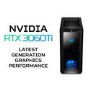 Acer Predator Orion 3000 PO3-640 Intel Core i7-12700F 16GB 1TB SSD RTX 3060 Ti Windows 11 Gaming PC