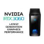 Acer Predator PO3-640 Core i5-12400F 16GB 1TB SSD RTX 3060 Windows 11 Gaming PC