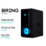 Acer Predator PO3-640 Core i5-12400F 16GB 1TB SSD RTX 3060 Windows 11 Gaming PC