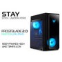 Acer Predator PO3-640 Core i5-12400F 16GB 1TB SSD RTX 3060 Windows 11 Gaming PC