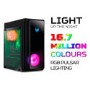 Acer Predator PO3-640 Core i5-12400F 16GB 1TB SSD RTX 3060 Windows 11 Gaming PC