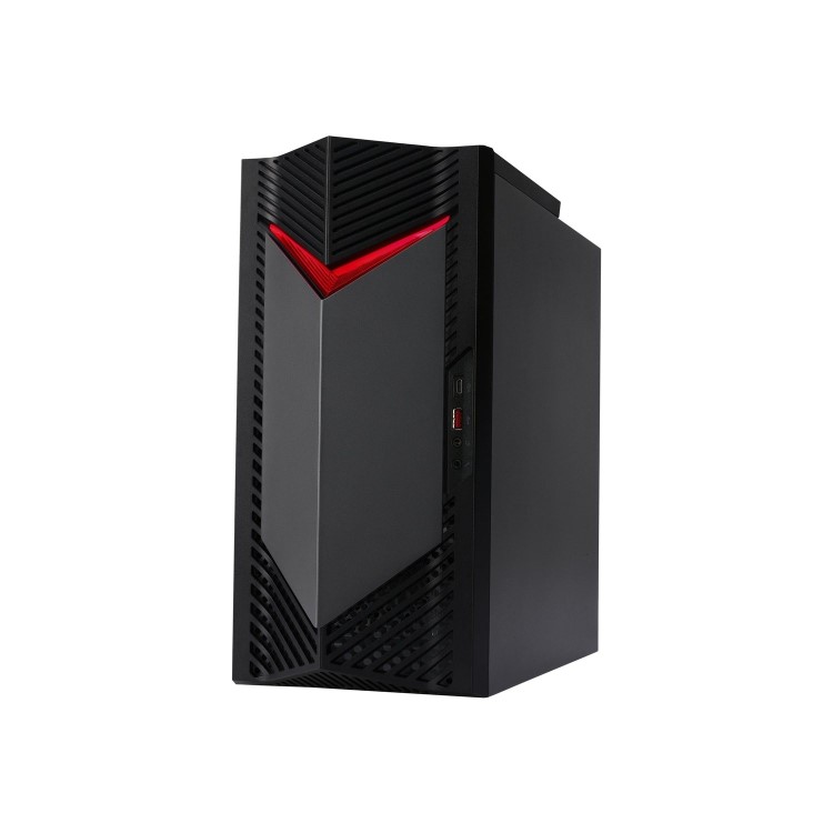 Acer Nitro 50 N50-650 Intel Core i5 16GB RAM 1TB SSD RTX 3060 Windows 11 Gaming Desktop PC