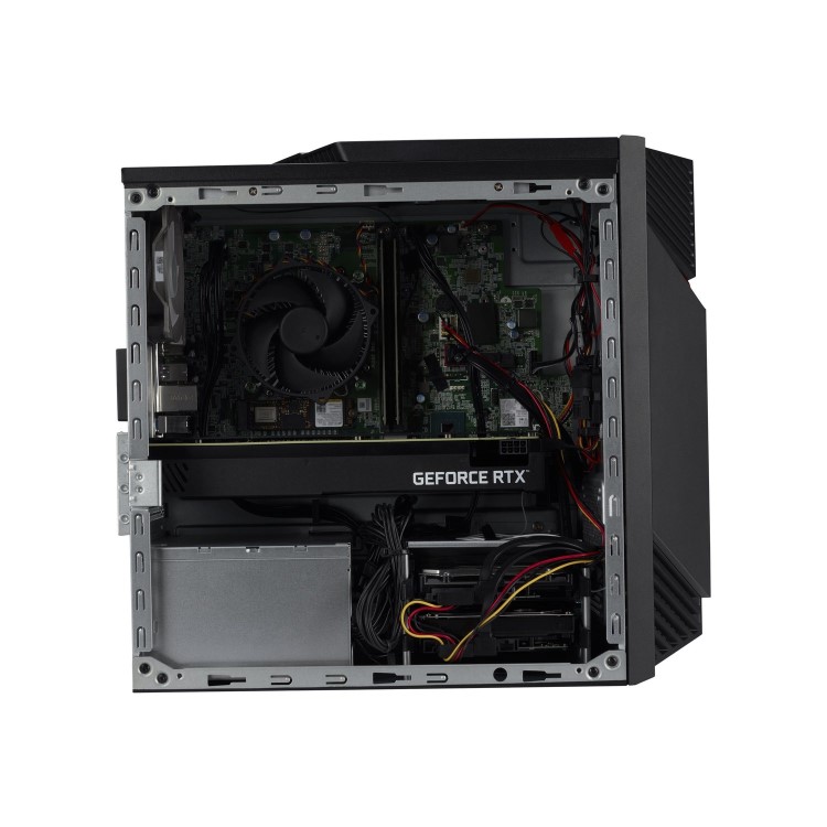 Acer Nitro 50 N50-650 Intel Core i5 16GB RAM 1TB SSD RTX 3060 Windows 11 Gaming Desktop PC