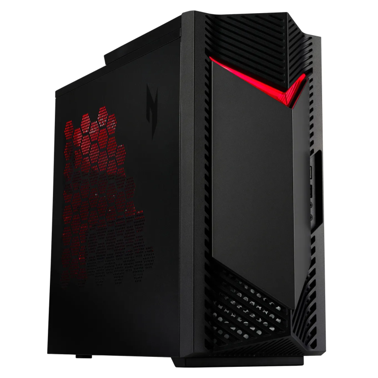 Acer Nitro N50-650 Intel Core i5-13400F 16GB RAM 512GB SSD RTX 4060 Windows 11 Gaming PC