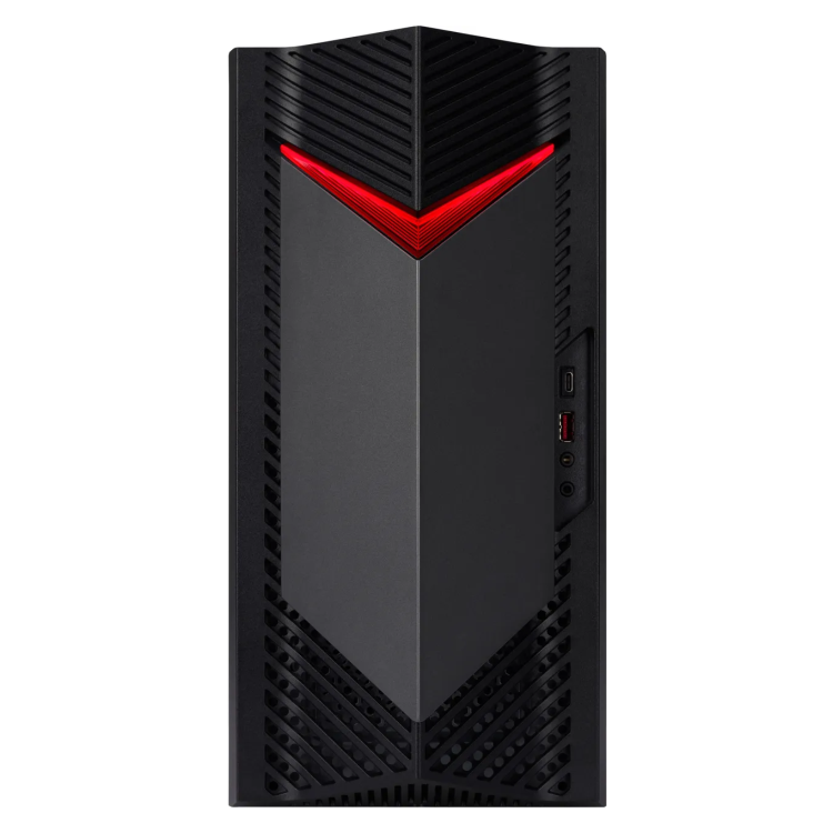 Acer Nitro N50-650 Intel Core i5-13400F 16GB RAM 512GB SSD RTX 4060 Windows 11 Gaming PC