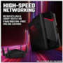 Acer Nitro N50-650 Intel Core i5-13400F 16GB RAM 512GB SSD RTX 4060 Windows 11 Gaming PC