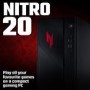 Acer Nitro 20 N20-101 Intel Core 5 210H 16GB RAM 512GB SSD RTX 5050 Windows 11 Gaming PC