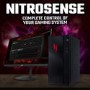 Acer Nitro 20 N20-101 Intel Core 5 210H 16GB RAM 512GB SSD RTX 5050 Windows 11 Gaming PC