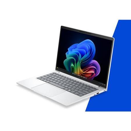 HP EliteBook 8 G2i Next Gen AI PC Intel Core Ultra 7 32GB RAM 512GB SSD 14 Inch windows 11 Pro Laptop