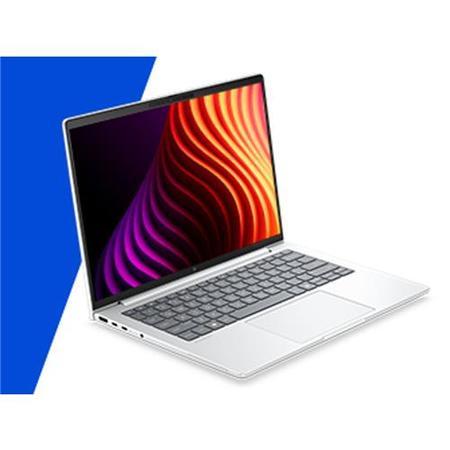 HP EliteBook 8 G2i Next Gen AI PC Intel Core Ultra 7 32GB RAM 512GB SSD 14 Inch windows 11 Pro Laptop