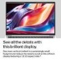 HP EliteBook 8 G2i Next Gen AI PC Intel Core Ultra 7 32GB RAM 512GB SSD 14 Inch windows 11 Pro Laptop