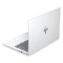 EliteBook 8 G2i 14 inch Notebook Next Gen AI PC, 14", Windows 11 Pro, Intel Core™ Ultra 5, 32GB RAM, 512GB SSD, WUXGA, Glacier silver, Copilot+ PC