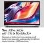EliteBook 8 G2i 14 inch Notebook Next Gen AI PC, 14", Windows 11 Pro, Intel Core™ Ultra 5, 32GB RAM, 512GB SSD, WUXGA, Glacier silver, Copilot+ PC
