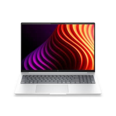EliteBook 8 G2i 16 inch Notebook Next Gen AI PC Wolf Pro Security Edition, 16", Windows 11 Pro, Intel Core™ Ultra 7, 32GB RAM, 512GB SSD, WUXGA, Glacier silver, Copilot+ PC