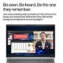 EliteBook 8 G2i 16 inch Notebook Next Gen AI PC Wolf Pro Security Edition, 16", Windows 11 Pro, Intel Core™ Ultra 7, 32GB RAM, 512GB SSD, WUXGA, Glacier silver, Copilot+ PC