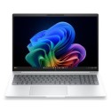 DG1K6ET EliteBook 8 G2i 16 inch Notebook Next Gen AI PC Wolf Pro Security Edition, 16", Windows 11 Pro, Intel Core™ Ultra 5, 32GB RAM, 512GB SSD, WUXGA, Glacier silver, Copilot+ PC