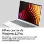 EliteBook 8 G2i 16 inch Notebook Next Gen AI PC Wolf Pro Security Edition, 16", Windows 11 Pro, Intel Core™ Ultra 5, 32GB RAM, 512GB SSD, WUXGA, Glacier silver, Copilot+ PC