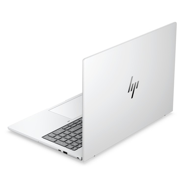 EliteBook 8 G2i 16 inch Notebook Next Gen AI PC Wolf Pro Security Edition, 16", Windows 11 Pro, Intel Core™ Ultra 5, 32GB RAM, 512GB SSD, WUXGA, Glacier silver, Copilot+ PC