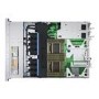 Dell PowerEdge R650XS 4310 2.1GHz 32GB 12c 32GB DDR4-SDRAM PERC H755 1x 480GB SSD 2.5 SFF 750W Gigabit Ethernet Rack-mountable Server