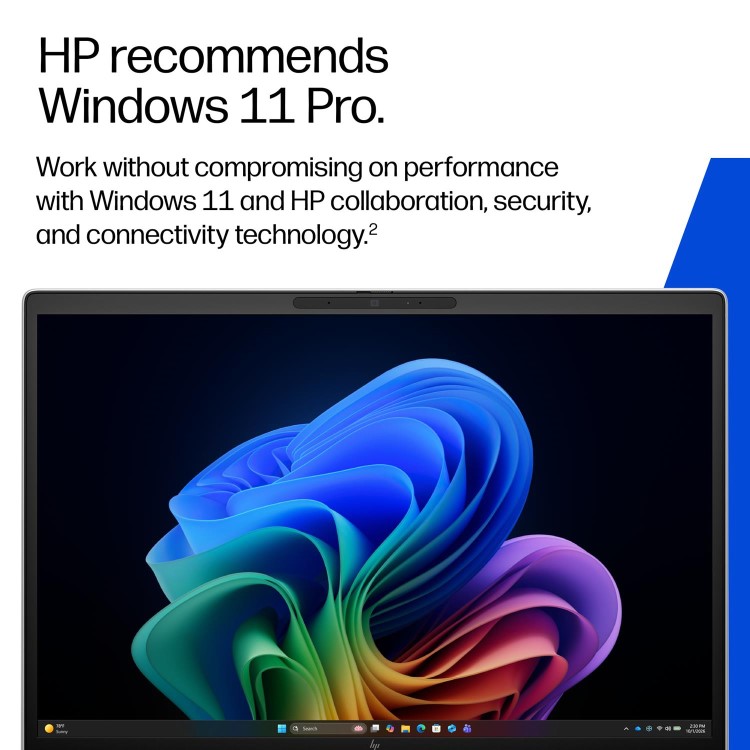 HP EliteBook 6 G2a AMD Ryzen 7 PRO 32GB RAM 512GB SSD 14 Inch Windows 11 Pro Laptop