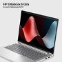 HP EliteBook 6 G2a AMD Ryzen 7 PRO 32GB RAM 512GB SSD 14 Inch Windows 11 Pro Laptop