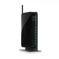 Netgear Wireless-N Router with Built-In DSL Modem