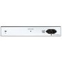 10-Port Gigabit Smart Switch with 2 SFP ports