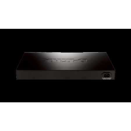 D-Link 28-Port Layer2 SMart