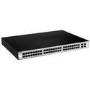 D-Link 48-Port Rack-mountable Smart Managed Switch