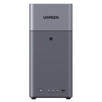UGREEN DH2300 4GB RAM 2 BAY NAS Expansion Enclosure