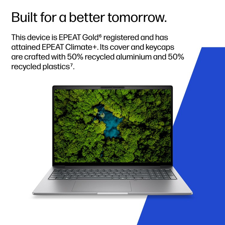 HP Z8G2I14 U7-356H 14IN 32GB 1TB Laptop