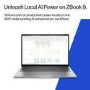 HP Z8G2I14 U9-386H 14IN 64GB 1TB Laptop