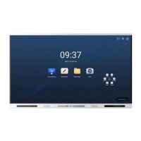 Dahua DHI-LPH75-ST420 Lite Series 75" UHD 4K DLED Display Smart Interactive Whiteboard