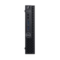 Dell OptiPlex 3060 Core i3-8100T 4GB 500GB Windows 10 Pro Desktop PC