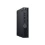 Dell OptiPlex 3060 Core i3-8100T 4GB 500GB Windows 10 Pro Desktop PC