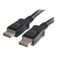 1m DisplayPort Cable - Standard DP to DP - M/M