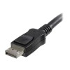 1m DisplayPort Cable - Standard DP to DP - M/M