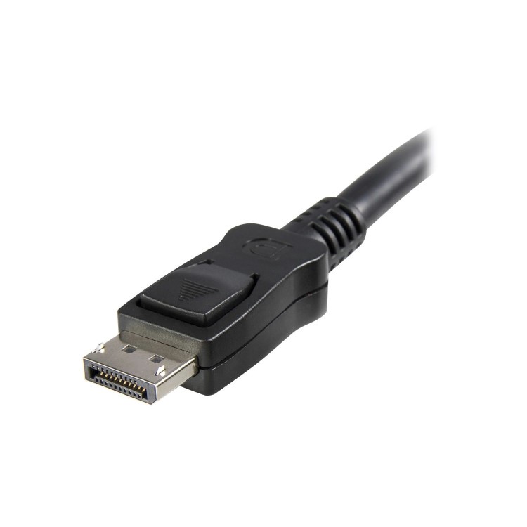 1m DisplayPort Cable - Standard DP to DP - M/M