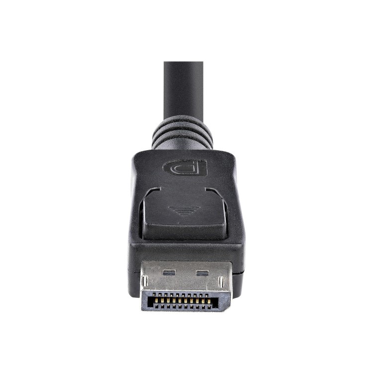 1m DisplayPort Cable - Standard DP to DP - M/M