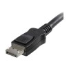 3m DisplayPort Cable - Standard DP to DP - M/M