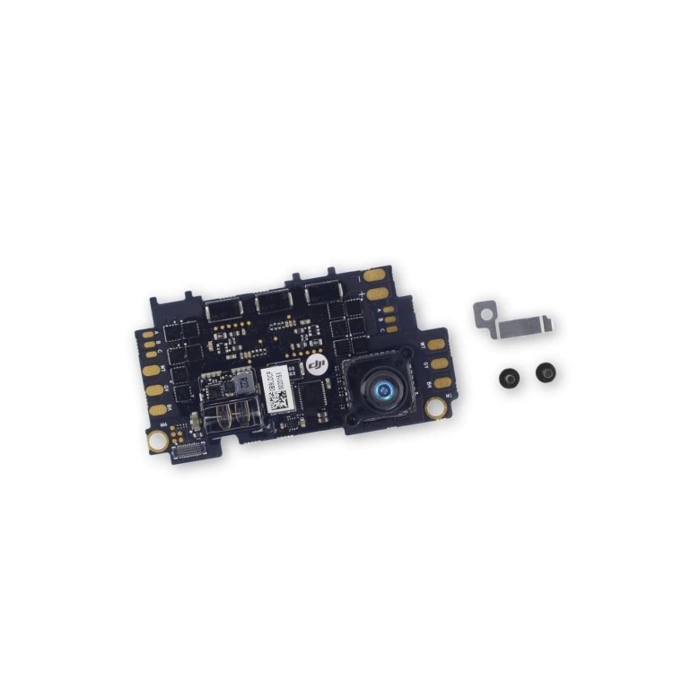 DJI Phantom 4 Pro Left ESC Board