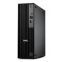 Dell Pro Slim QCS1250 Intel Core Ultra 7 235 16GB RAM 512GB SSD Intel Graphics Windows 11 Pro Desktop PC