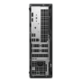 Dell Pro Slim QCS1250 Intel Core Ultra 7 235 16GB RAM 512GB SSD Intel Graphics Windows 11 Pro Desktop PC