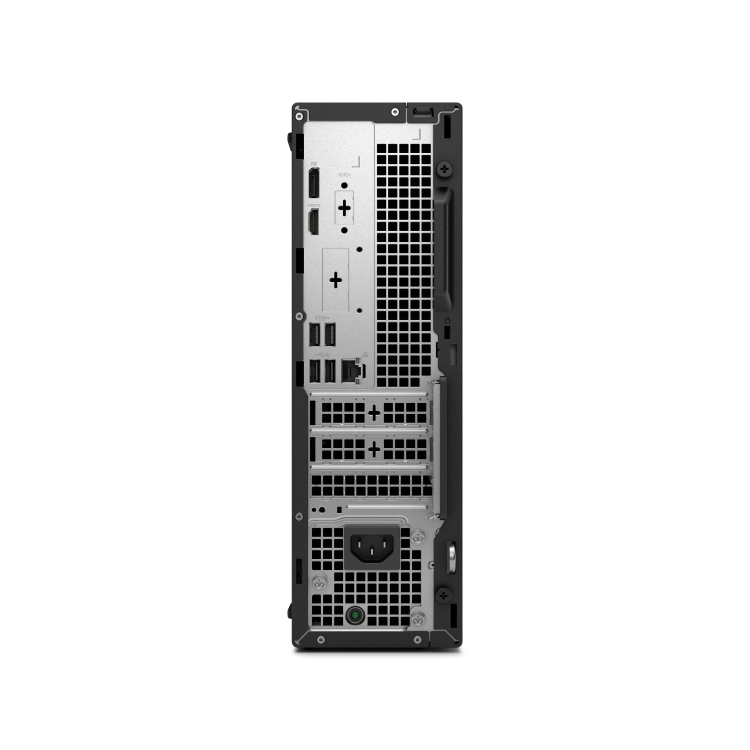Dell Pro Slim QCS1250 Intel Core Ultra 7 235 16GB RAM 512GB SSD Intel Graphics Windows 11 Pro Desktop PC