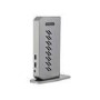Startech Universal Hybrid Dock  USB Type-C & USB Type-A  Dual 4K 60Hz HDMI & DisplayPort